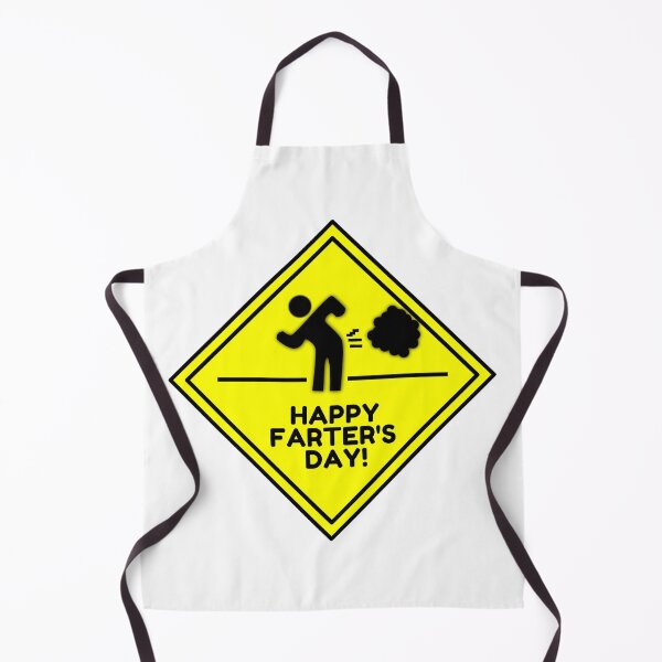 Item preview, Happy Farter's Day! designed and sold by keenikai.