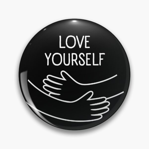 Item preview, Love Yourself designed and sold by trendingatees.