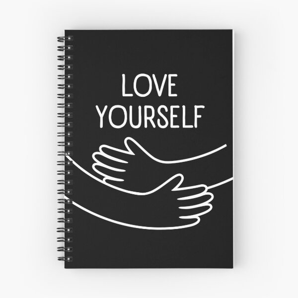 Item preview, Love Yourself designed and sold by trendingatees.