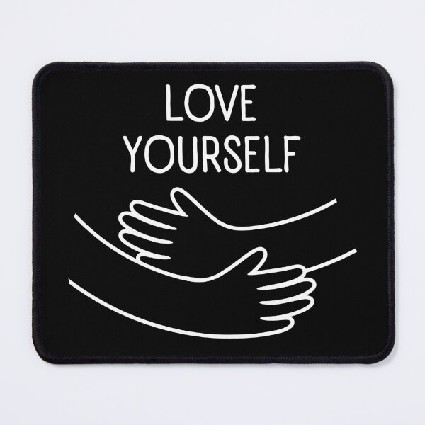 Item preview, Love Yourself designed and sold by trendingatees.