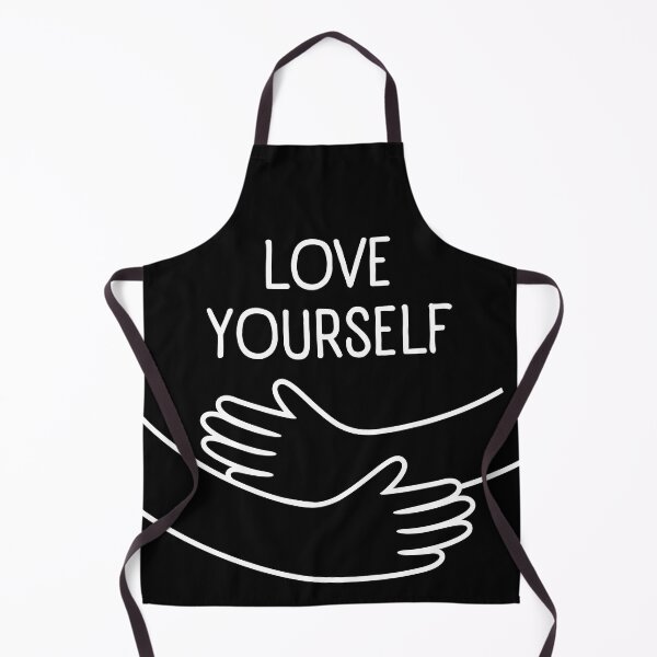 Item preview, Love Yourself designed and sold by trendingatees.