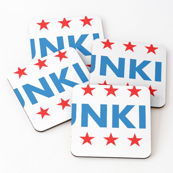 Item preview, Junkies Allstars Johnny Thunders designed and sold by PunkDeadBoy.