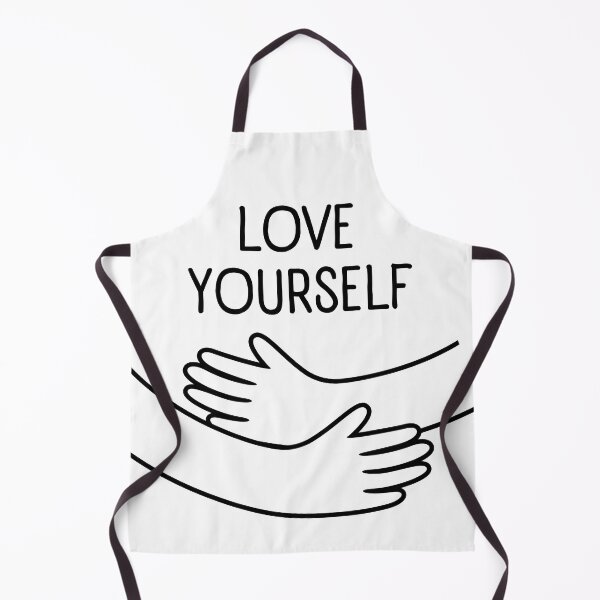 Item preview, Love Yourself designed and sold by trendingatees.