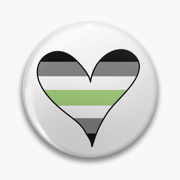 Artikelvorschau, Love is Love: Agender Pride entworfen und verkauft von Zia Frazier.