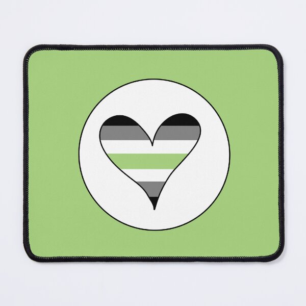 Item preview, Love is Love: Agender Pride designed and sold by Zia Frazier.