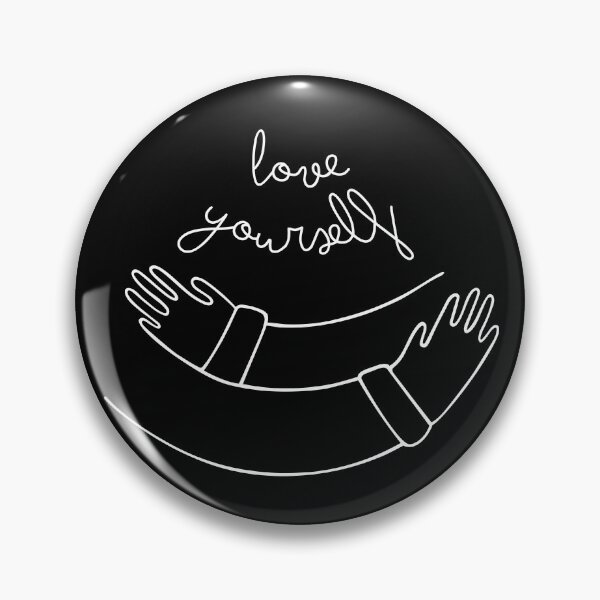 Item preview, Love Yourself designed and sold by trendingatees.