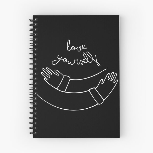 Item preview, Love Yourself designed and sold by trendingatees.