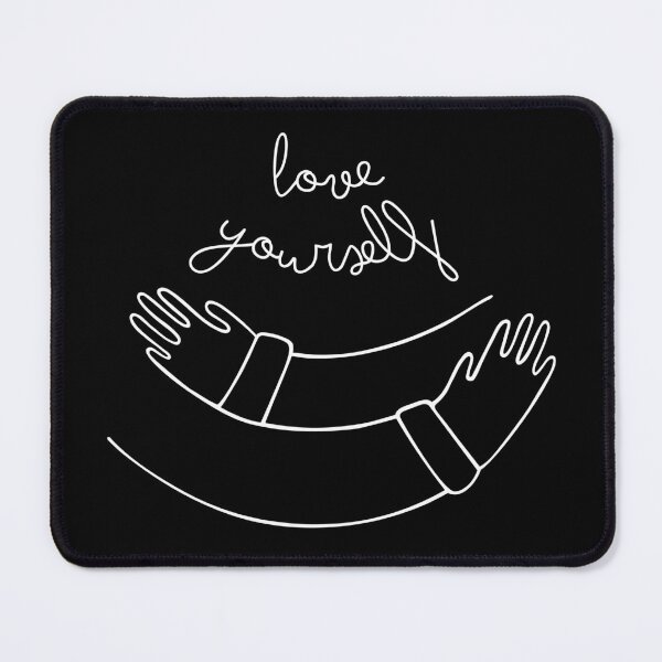 Item preview, Love Yourself designed and sold by trendingatees.