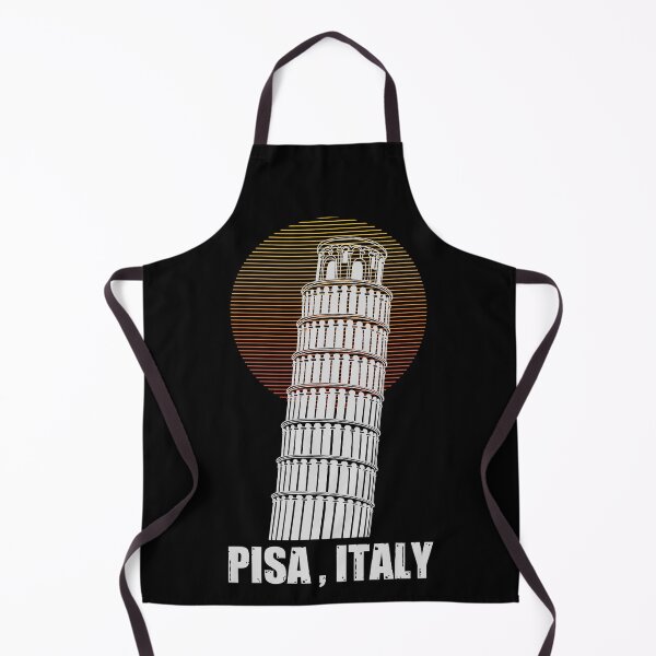 Item preview, Vintage leaning tower of pisa . designed and sold by SidTastic .
