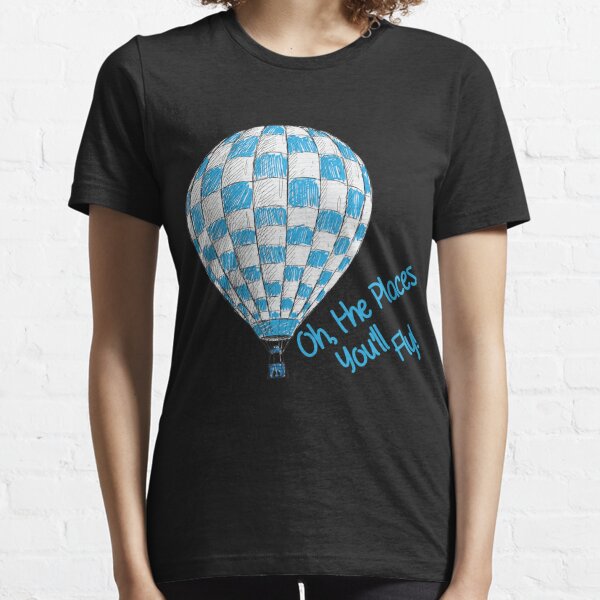 Balloon For Women T Shirts Redbubble - red balloon texture roblox