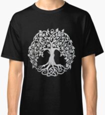 Baum des Lebens # 1 Classic T-Shirt