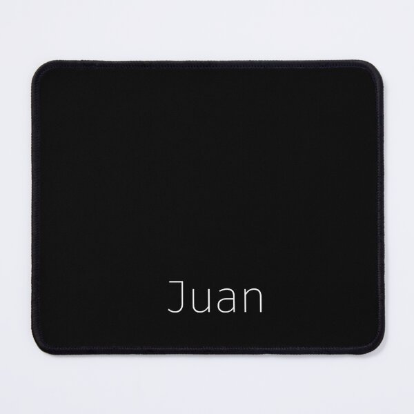 Item preview, Juan | Top USA names designed and sold by LoveNames87.