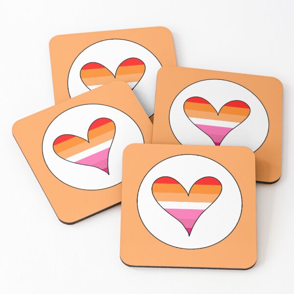 Artikelvorschau, Love is Love: Lesbian Pride entworfen und verkauft von Zia Frazier.