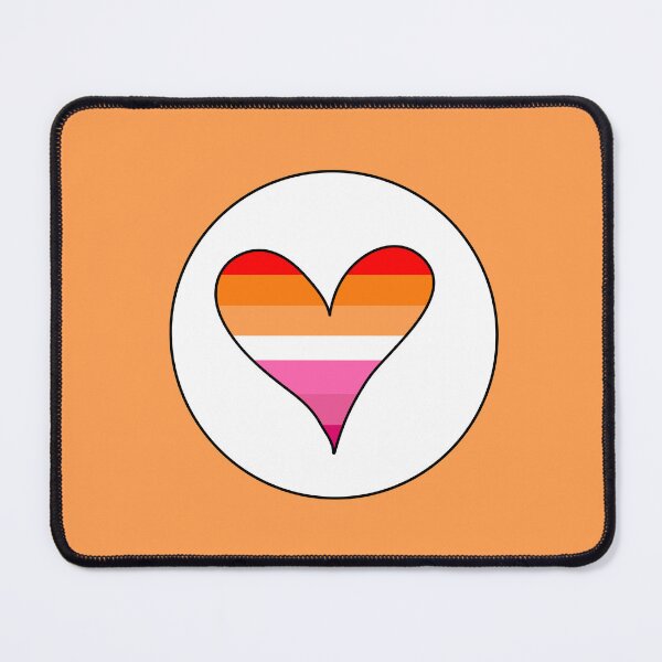 Artikelvorschau, Love is Love: Lesbian Pride entworfen und verkauft von Zia Frazier.