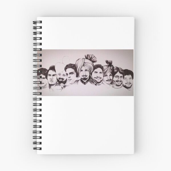Item preview, Bhangra Singers designed and sold by Ranjha.