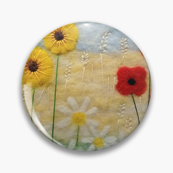 Item preview, Summer Field designed and sold by HelenaWatson.