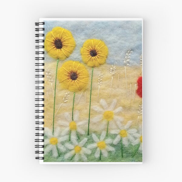 Item preview, Summer Field designed and sold by HelenaWatson.