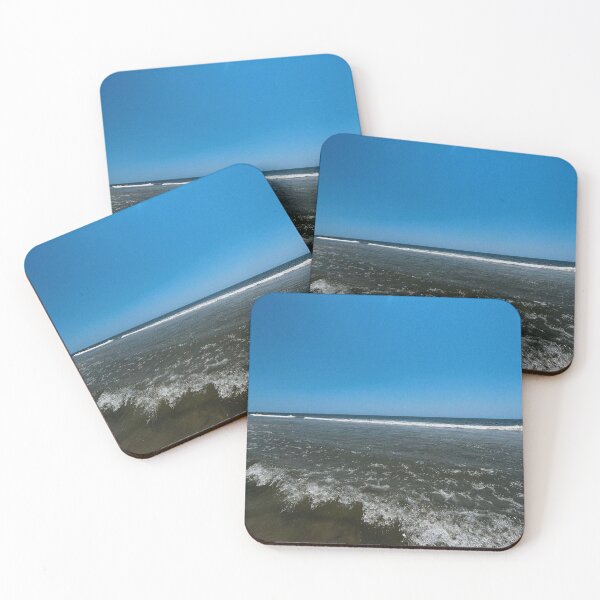 Item preview, Tybee Beach (6/2/22) designed and sold by Gannon Sallach.