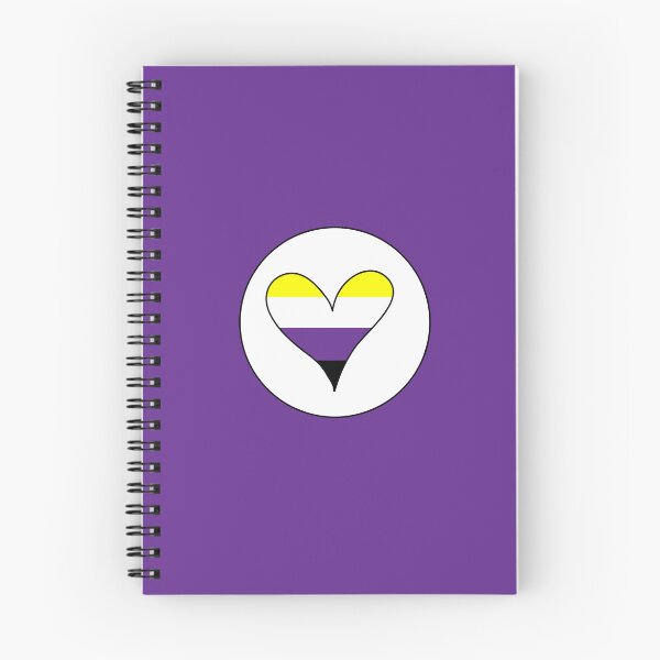Item preview, Love is Love: Nonbinary Pride designed and sold by Zia Frazier.