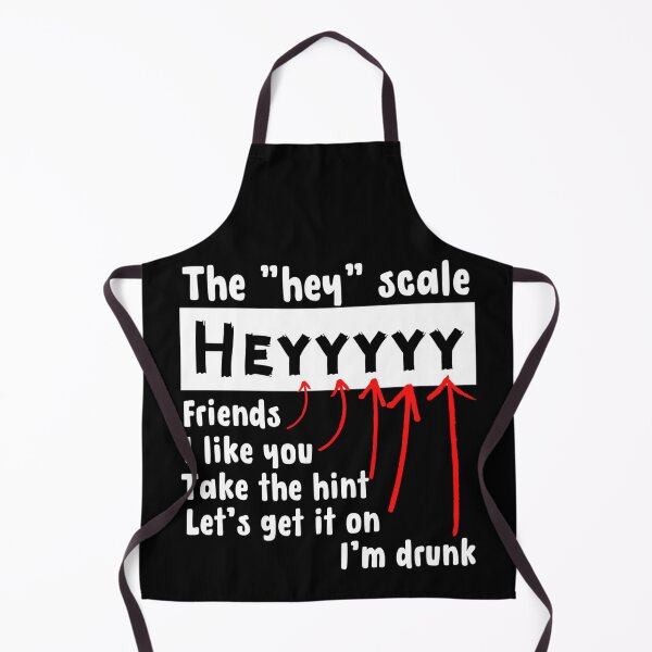 Item preview, Heyyyyy - The Heyyyyy Scale designed and sold by Sonatablue.