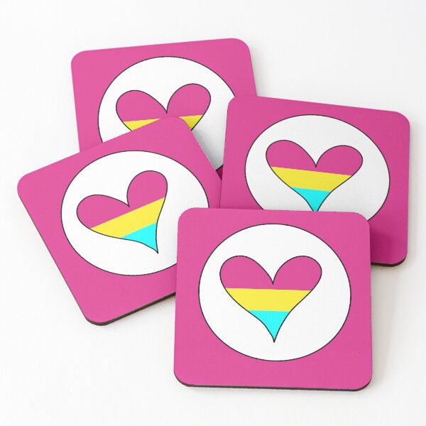 Item preview, Love is Love: Pansexual Pride designed and sold by Zia Frazier.