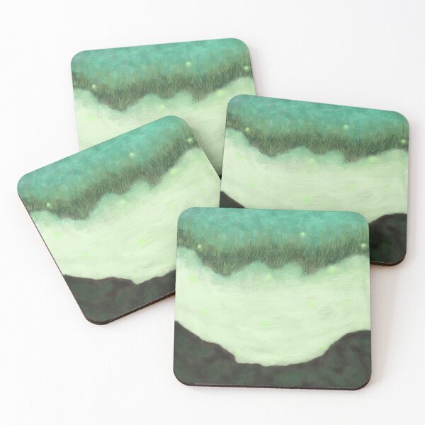 Item preview, Firefly swamp designed and sold by Freddie Hagström.