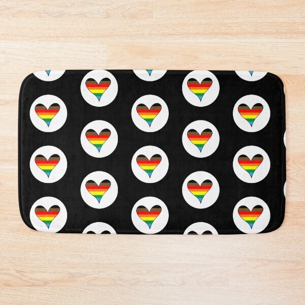 Item preview, Love is Love: QPoC Pride designed and sold by Zia Frazier.