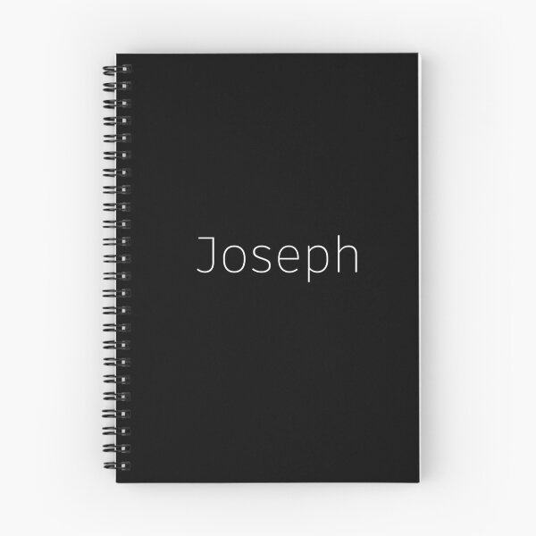 Item preview, Joseph | Top USA names designed and sold by LoveNames87.