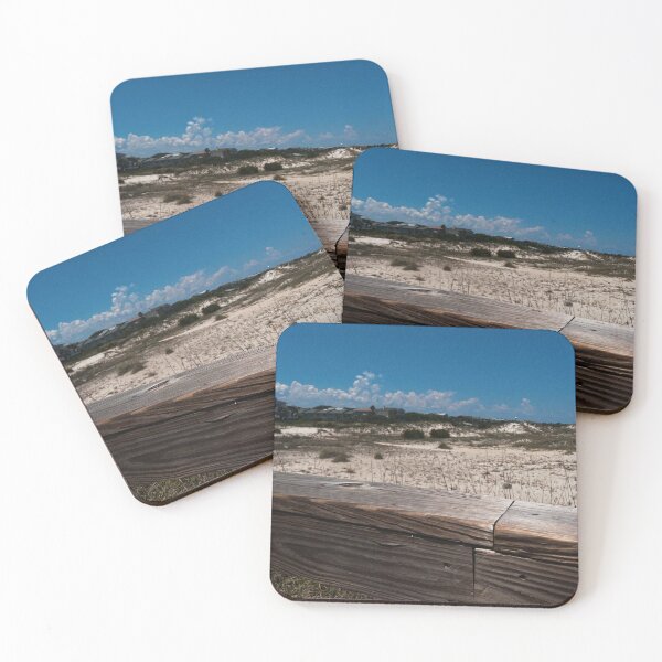 Item preview, Tybee Beach Dunes (6/2/22)  designed and sold by Gannon Sallach.