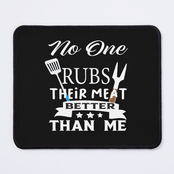 Item preview, no one rubs their meat better than me designed and sold by ASSOUKI9.