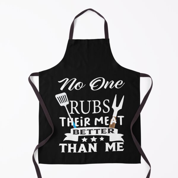 Item preview, no one rubs their meat better than me designed and sold by ASSOUKI9.