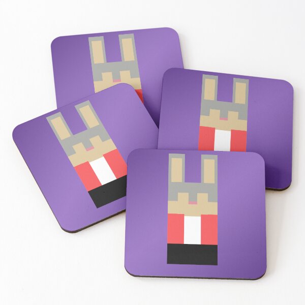 Item preview, Riley - Pixel Logo designed and sold by YukilapinBN.