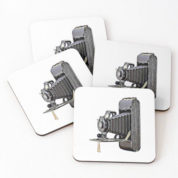 Item preview, VARIO Anastigmat Vintage Camera designed and sold by InspireMoment.