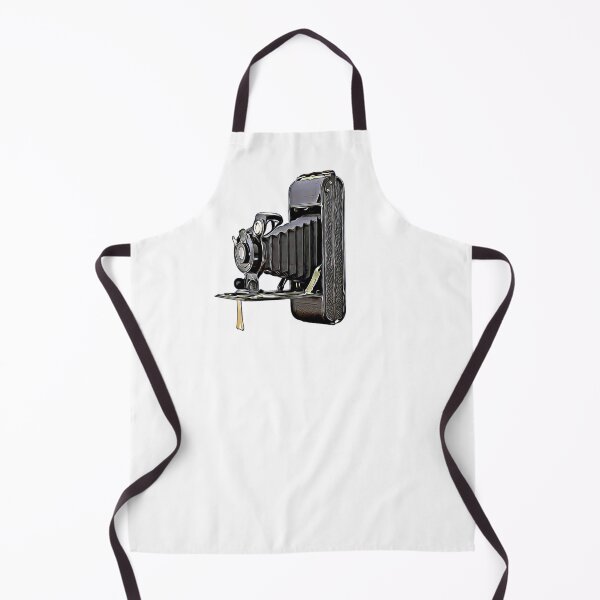 Item preview, VARIO Anastigmat Vintage Camera designed and sold by InspireMoment.