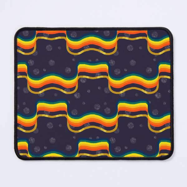 Item preview, Rainbow Ribbons designed and sold by C4ptainRavioli.