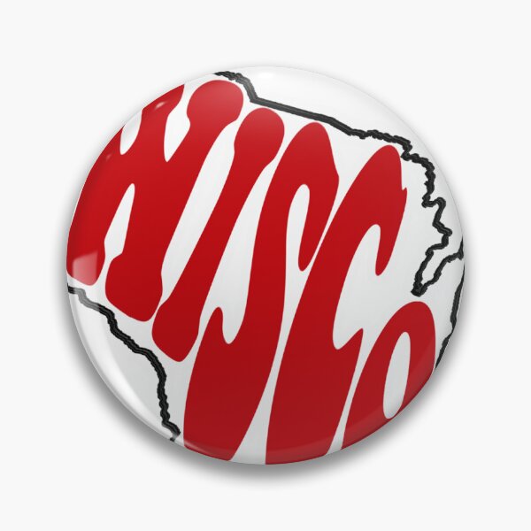 Item preview, WISCO designed and sold by thuressaj.