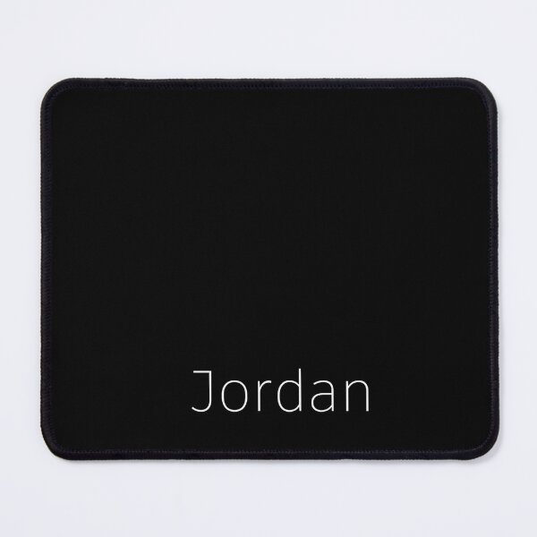 Item preview, Jordan | Top USA names designed and sold by LoveNames87.