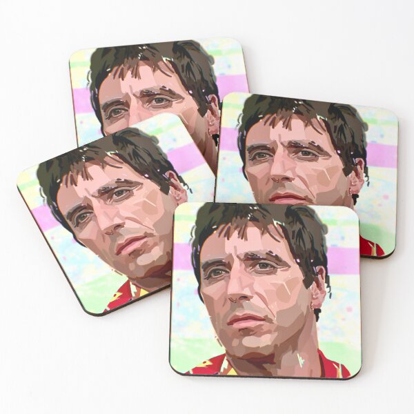 Item preview, Scarface designed and sold by soldesign72.