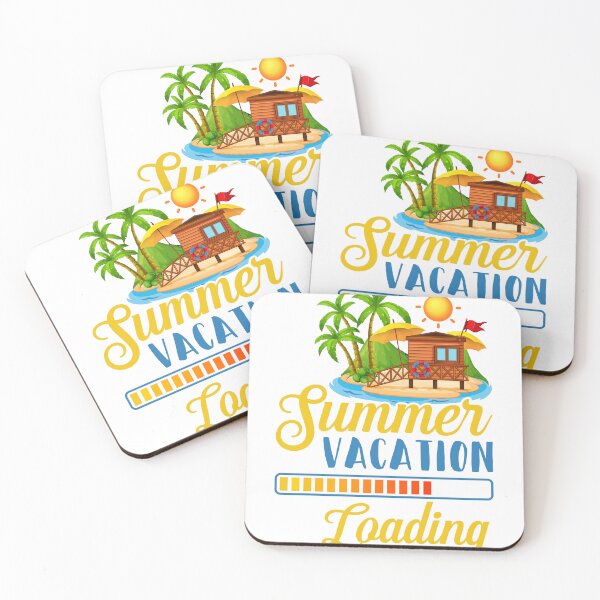 Item preview, Loading my summer vacation designed and sold by cannon777.