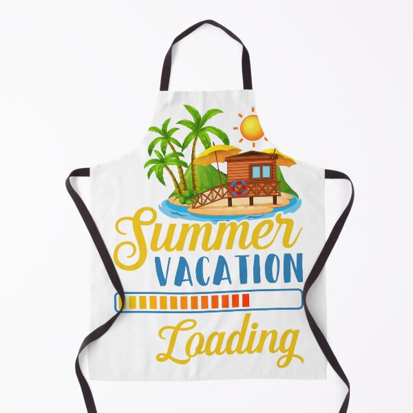 Item preview, Loading my summer vacation designed and sold by cannon777.
