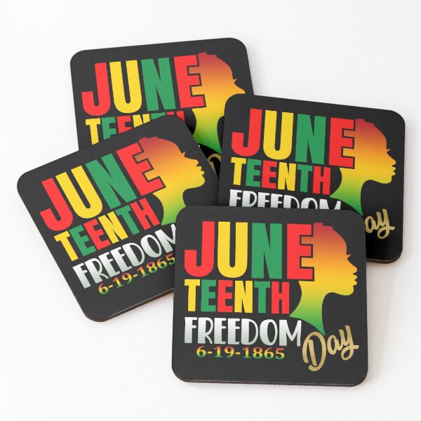 Item preview, JUNETEENTH INDEPENDENCE FREEDOM DAY FREE-ISH designed and sold by lukas69graphic.