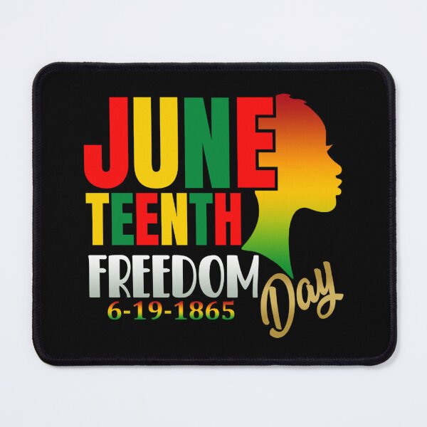 Item preview, JUNETEENTH INDEPENDENCE FREEDOM DAY FREE-ISH designed and sold by lukas69graphic.