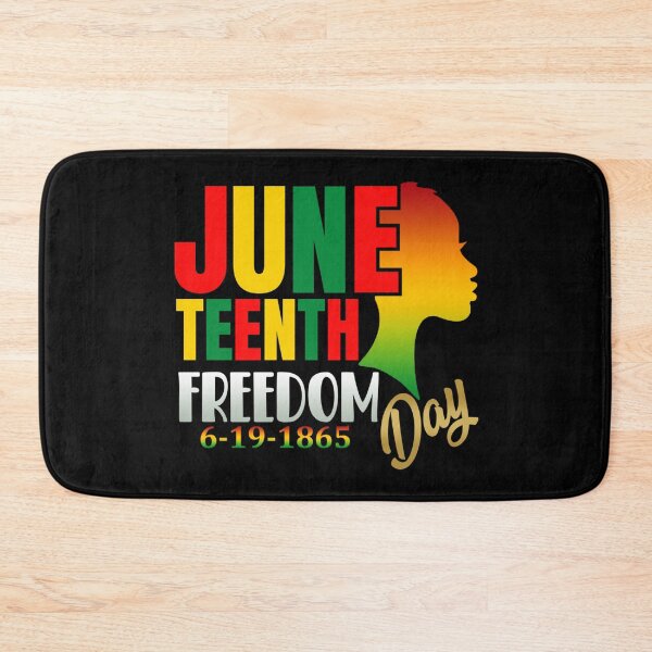 Item preview, JUNETEENTH INDEPENDENCE FREEDOM DAY FREE-ISH designed and sold by lukas69graphic.