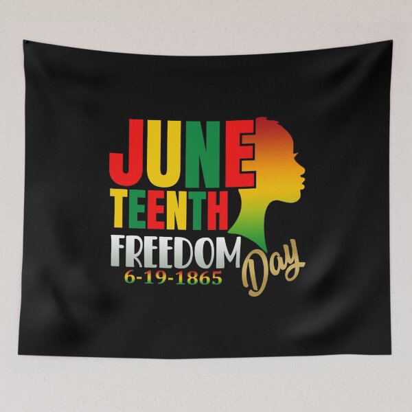 Item preview, JUNETEENTH INDEPENDENCE FREEDOM DAY FREE-ISH designed and sold by lukas69graphic.