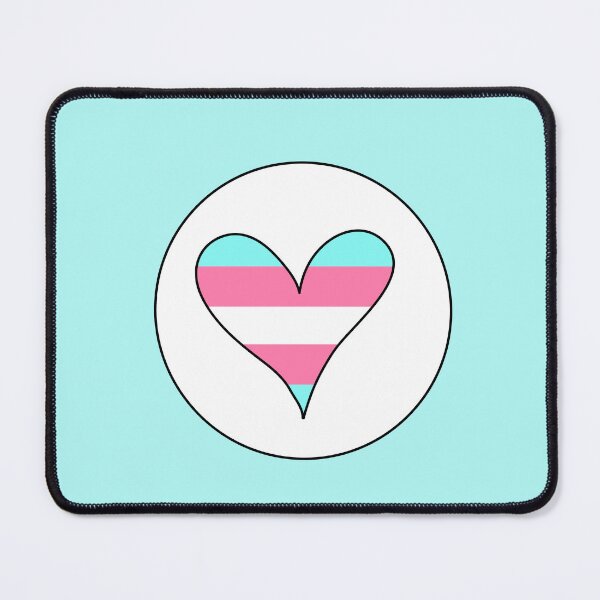 Artikelvorschau, Love is Love: Transgender Pride entworfen und verkauft von Zia Frazier.