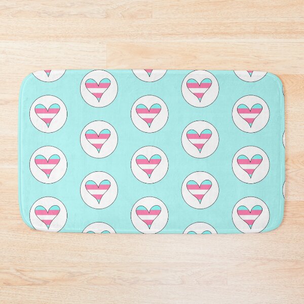 Item preview, Love is Love: Transgender Pride designed and sold by Zia Frazier.