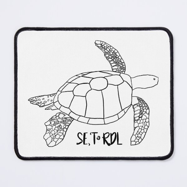 Item preview, The Seaturtle designed and sold by MyStockholm.
