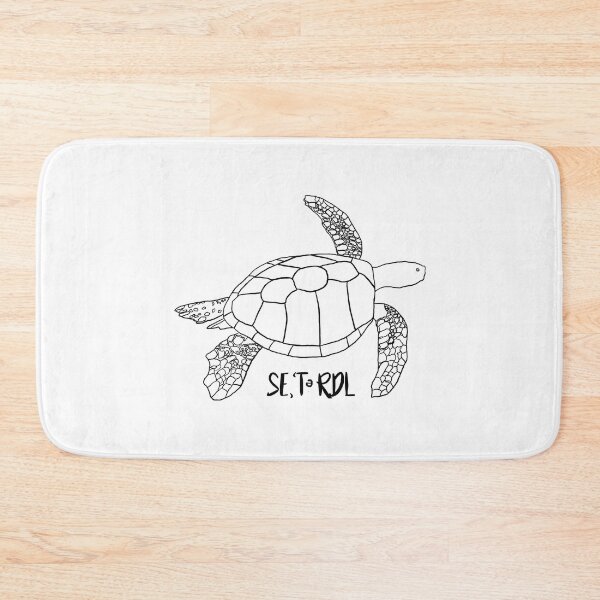 Item preview, The Seaturtle designed and sold by MyStockholm.