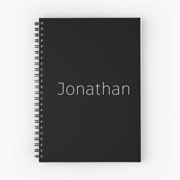 Item preview, Jonathan | Top USA names designed and sold by LoveNames87.
