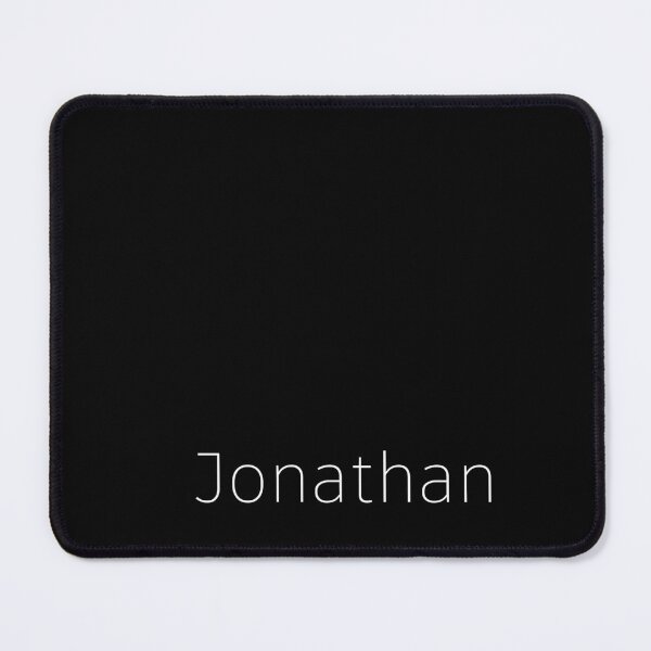 Item preview, Jonathan | Top USA names designed and sold by LoveNames87.